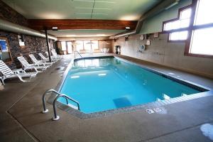 BEST WESTERN Bemidji Inn