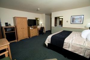 BEST WESTERN Bemidji Inn