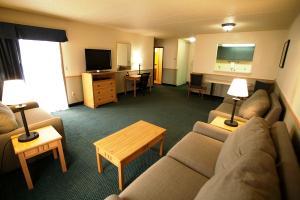 BEST WESTERN Bemidji Inn