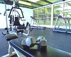 BEST WESTERN Bemidji Inn