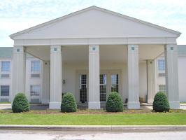 BEST WESTERN of Moberly