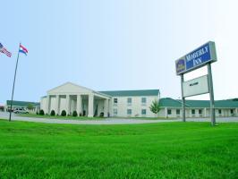 BEST WESTERN of Moberly