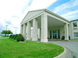 BEST WESTERN of Moberly