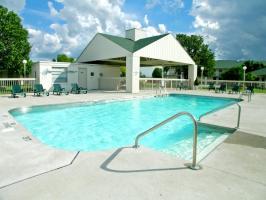 BEST WESTERN of Moberly