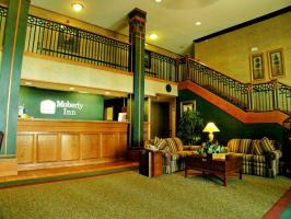 BEST WESTERN of Moberly