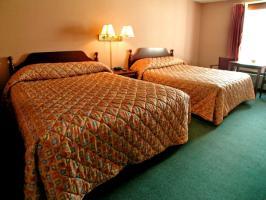 BEST WESTERN of Moberly