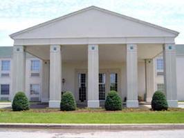 BEST WESTERN of Moberly