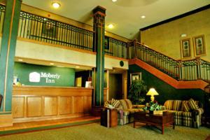 BEST WESTERN of Moberly