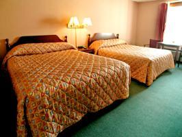 BEST WESTERN of Moberly