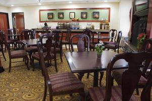 BEST WESTERN Granite Inn