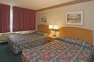 Best Western Leisure Inn Lakewood (New Jersey)