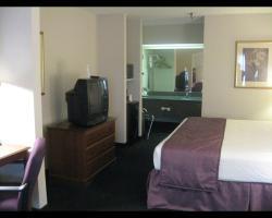 BEST WESTERN Clovis Inn and Suites