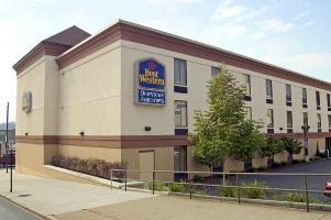 BEST WESTERN Downtown Jamestown