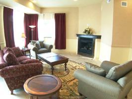 BEST WESTERN PLUS Vineyard Inn & Suites