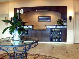 BEST WESTERN PLUS Vineyard Inn & Suites