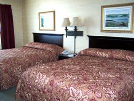 BEST WESTERN PLUS Vineyard Inn & Suites