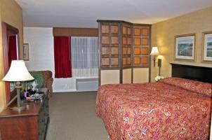 BEST WESTERN PLUS Vineyard Inn & Suites