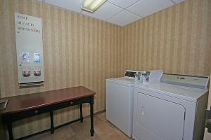 Best Western Windsor Suites Greensboro