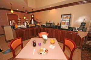 Best Western Windsor Suites Greensboro