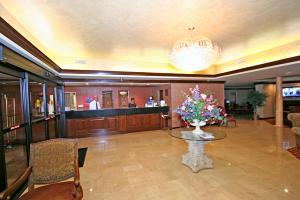 Best Western Windsor Suites Greensboro