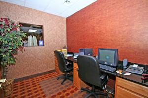 Best Western Windsor Suites Greensboro