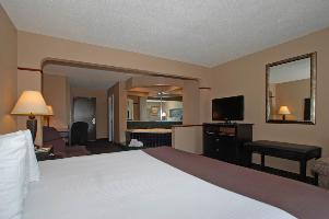 Best Western Inn Lumberton