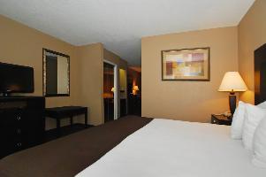 Best Western Inn Lumberton