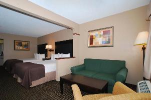 Best Western Inn Lumberton