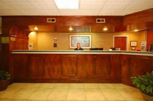 Best Western Inn Lumberton