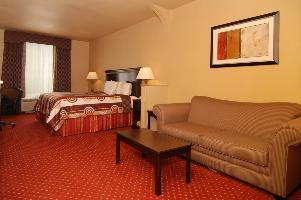 Best Western Southgate Inn & Suites Buda