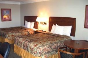 Best Western Southgate Inn & Suites Buda