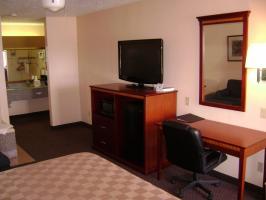 Best Western Executive Inn Marshall (Texas)