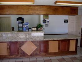 Best Western Executive Inn Marshall (Texas)