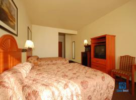 BEST WESTERN PLUS Graham Inn