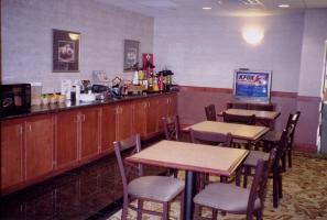 BEST WESTERN PLUS Graham Inn