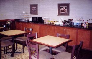 BEST WESTERN PLUS Graham Inn