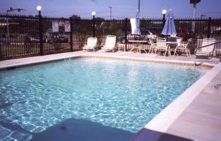 BEST WESTERN PLUS Graham Inn