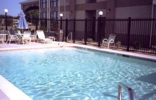 BEST WESTERN PLUS Graham Inn