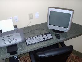 BEST WESTERN PLUS Graham Inn