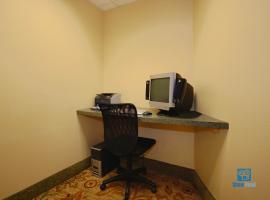 BEST WESTERN PLUS Graham Inn