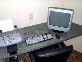 BEST WESTERN PLUS Graham Inn