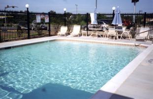 BEST WESTERN PLUS Graham Inn