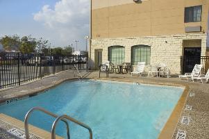 BEST WESTERN Windsor Pointe Hotel & Suites