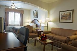 BEST WESTERN PLUS Monahans Inn & Suites