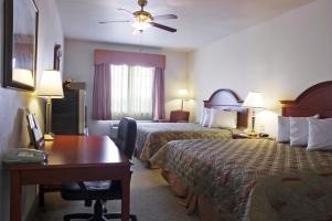 BEST WESTERN PLUS Monahans Inn & Suites