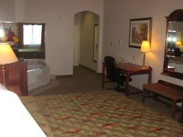 BEST WESTERN PLUS Monahans Inn & Suites