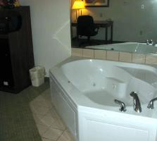 BEST WESTERN PLUS Monahans Inn & Suites