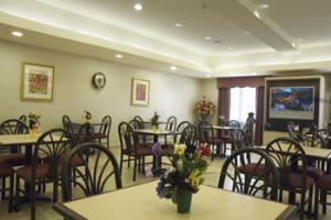 BEST WESTERN PLUS Monahans Inn & Suites