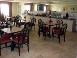 BEST WESTERN PLUS Monahans Inn & Suites