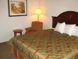 BEST WESTERN PLUS Monahans Inn & Suites